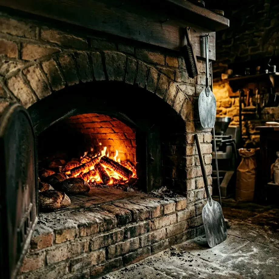 Slate Creek — bakery in Frankfurt am Main